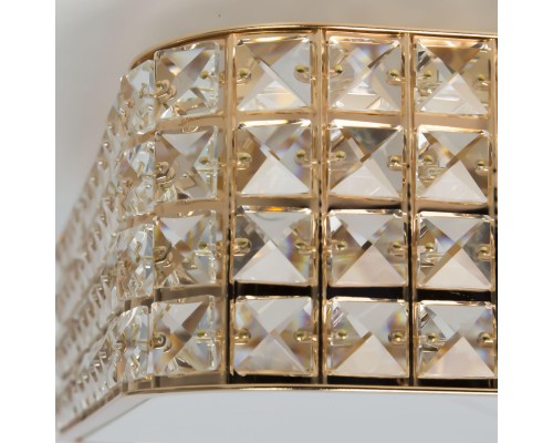 CL324262 Портал Золото Св-к Люстра