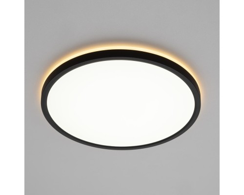 CL748321 NORMA Черный с подсветкой