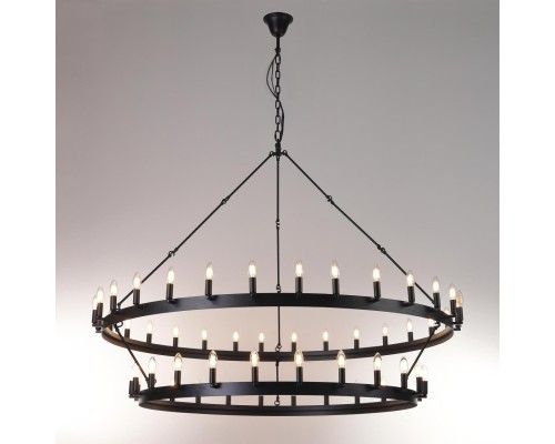 CL470254 Смитсон Св-к Люстра