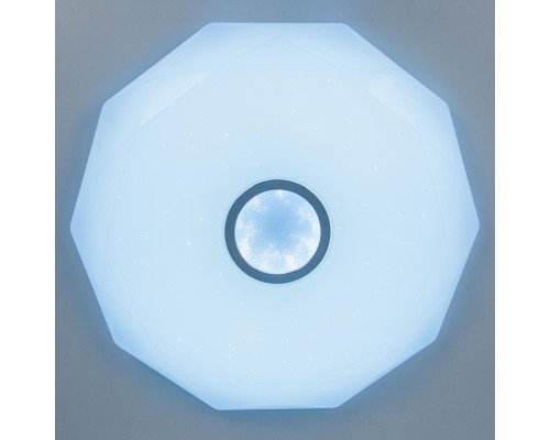 CL713A100G Диамант Хром Смарт RGB Св-к