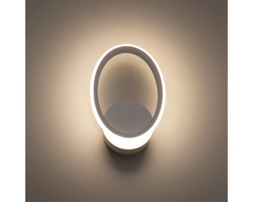 CL233B310 Сезар Белый Св-к Бра