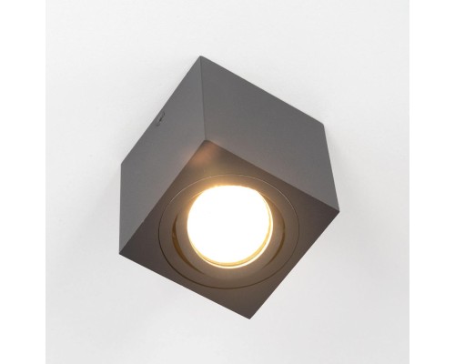 CL538213 Дюрен Черный Св-к Накладной