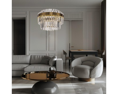 CL339143 Sheldon Люстра