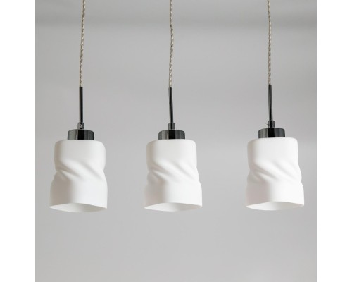 CL126232 Берта Хром+Венге Св-к Подвес