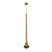 CL51712_BL DUZA Латунь Подвес (+BL6025BS)