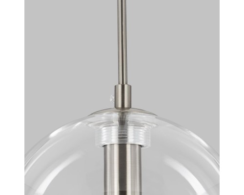 CL102621 Томми Хром Мат. Св-к Подвес