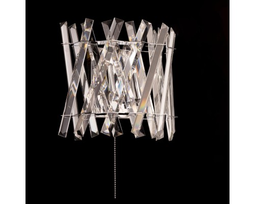 CL334421 Ингвар Хром Св-к Бра