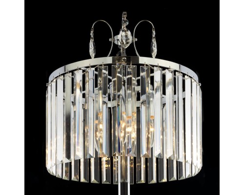 CL335941 Инга Хром Св-к Торшер