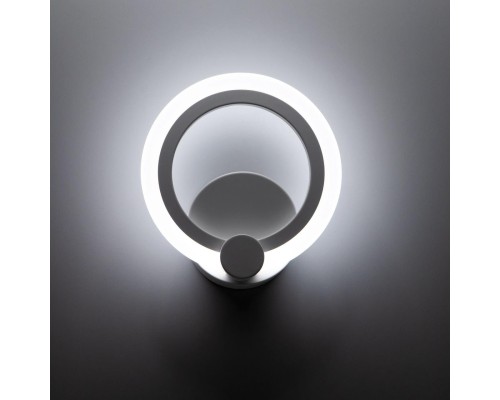 CL237B310 Сента Белая Св-к Бра