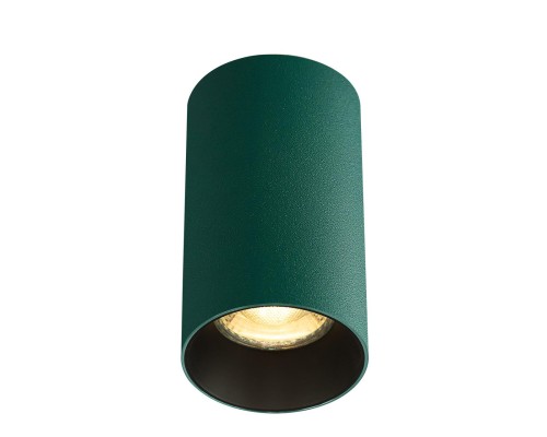 CL512115 AXEL Зеленый Св-к Потолочный