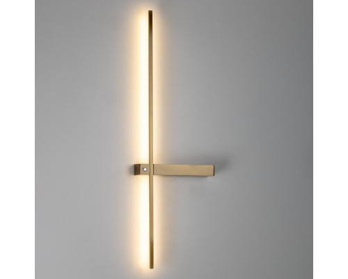 CL216373 PIXEL Бронза Бра 700мм