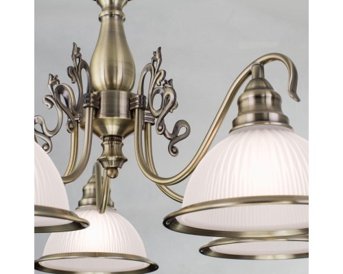 CL434151 Идальго Св-к Люстра