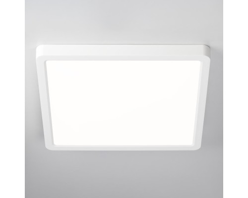 CL738K240V Бейсик Белый Св-к Накл. LED 24W*Мульти