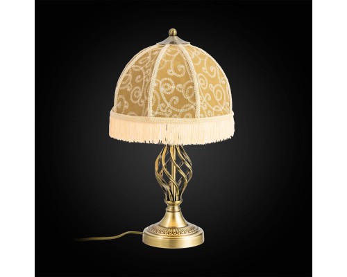 CL407804 Базель Бронза+Салон Св-к Настольный