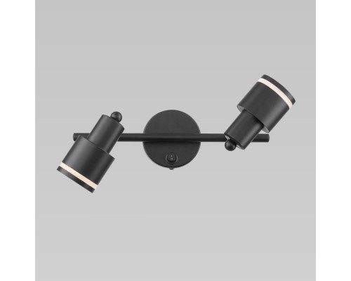 CL565521 Bruno Черный Св-к Спот