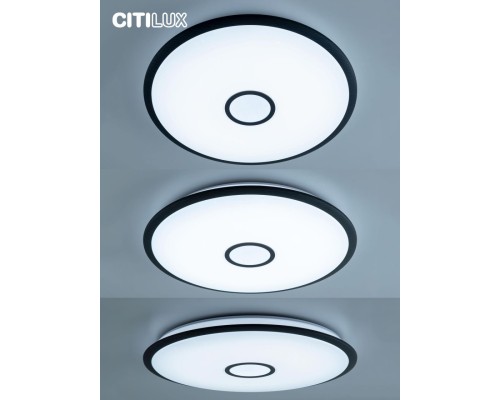 CL703A105G Старлайт Венге Смарт RGB Св-к