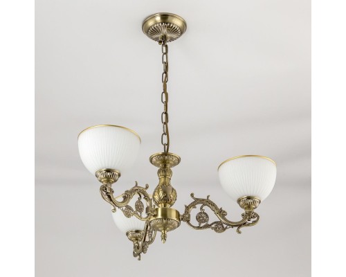 CL405233 Адриана Св-к Люстра