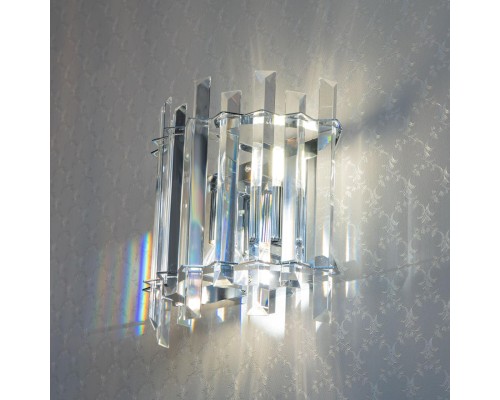 CL334321 Ингвар Хром Св-к Бра