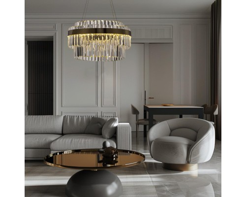 CL339153 Sheldon Люстра