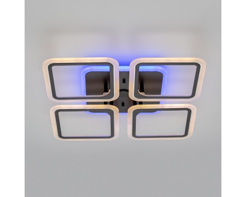 CL232A145E Марсель Кофе Смарт RGB Люстра