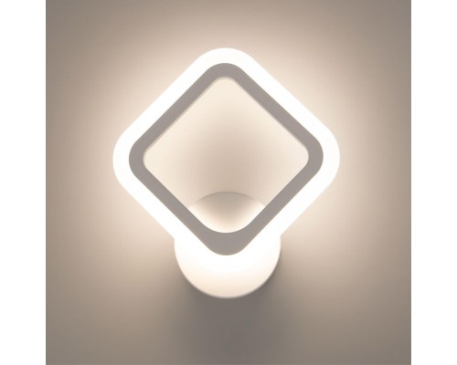 CL232B310 Марсель Белый Бра