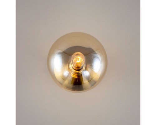 CL102513 Томми Бронза Св-к Наст.-Потол