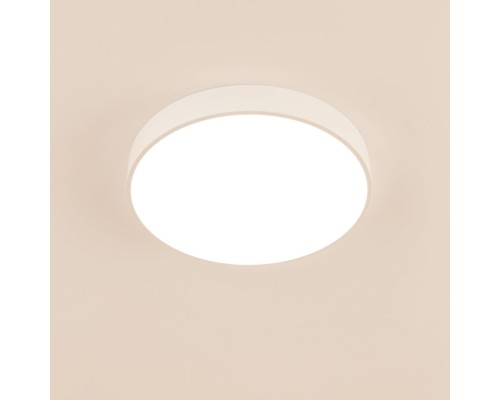 CL72470G0 Купер Белый Св-к Потол. с RGB