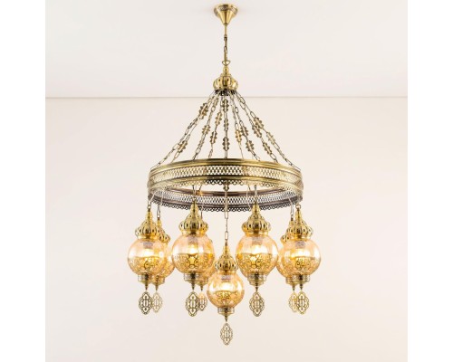 CL419183 Каир Св-к Люстра