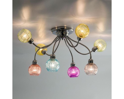 Люстра в детскую Citilux CL604181 Попурри