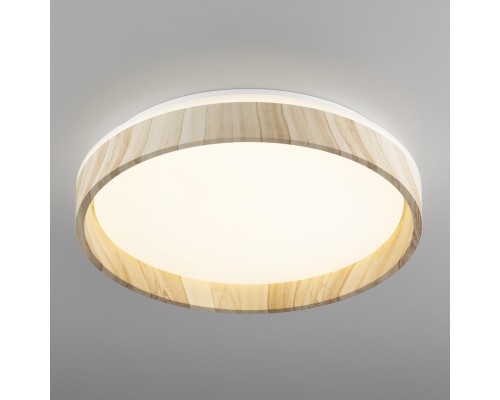 CL753352G ENZO Клен LED Св-к с пультом