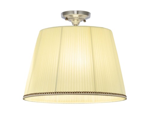 CL402033 Вена Бронза+Кремовый Подвес