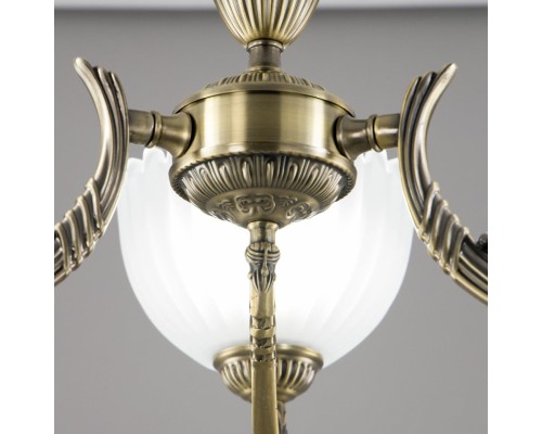 CL414133 Севилья Св-к Люстра