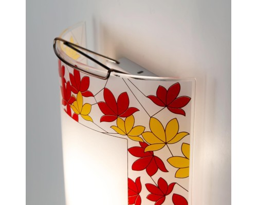 Настенный светильник Citilux CL921008 осень