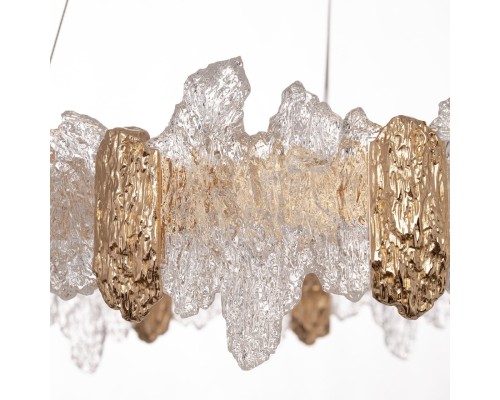 CL250162 LAVA Люстра