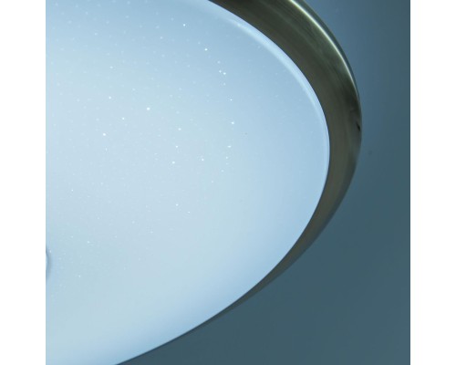 CL703A83G Старлайт Бронза Смарт RGB Св-к