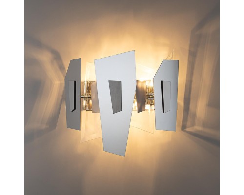 CL231431 DART Хром Бра