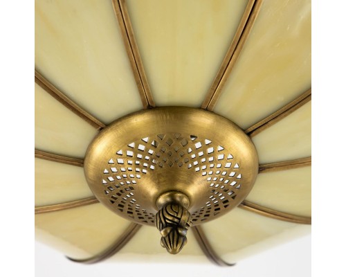 Потолочная люстра Citilux CL440141 Шербург-1