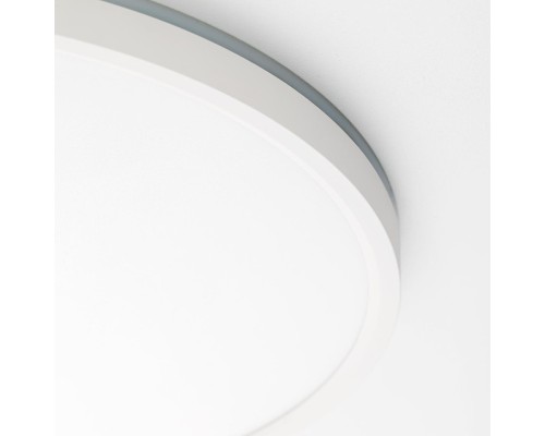 CL749400 NORMA Белый с пультом и RGB