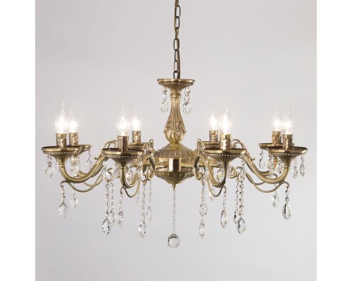 CL404183 Кармен Св-к Люстра