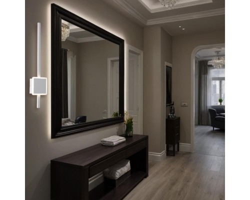 CL203410 Стиг Белый Св-к Бра