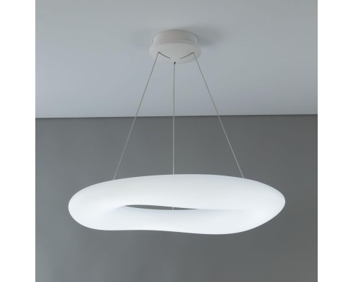 CL732A800GS Стратус Смарт RGB Люстра Подвесная