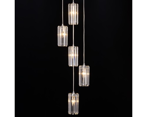 CL306051 Джейн Хром Подвес