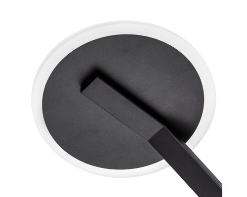 CL719751 Дуэт Черный Люстра