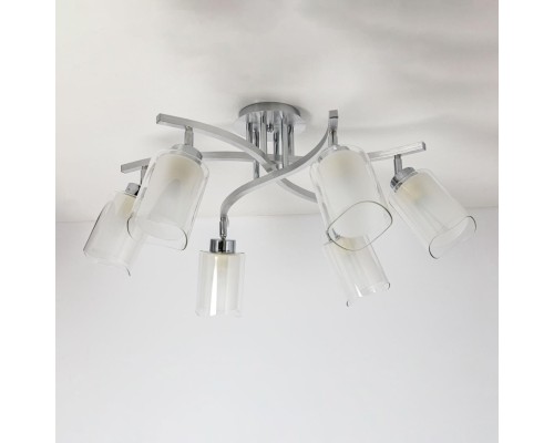 CL169161 Аэлита Св-к Люстра