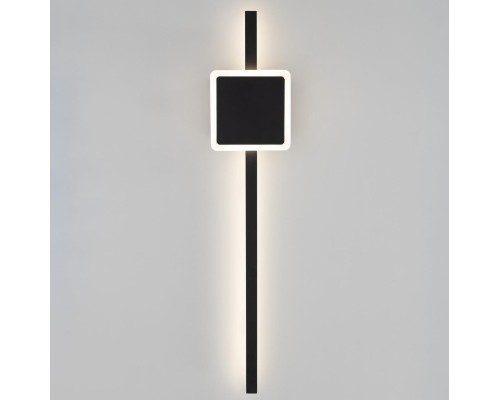 CL203411 Стиг Черный Св-к Бра