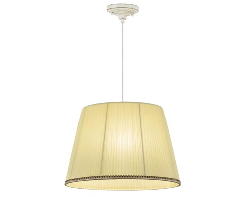 CL402023 Вена Патина+Кремовый Подвес