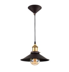 Люстра лофт Citilux CL450101 Эдисон