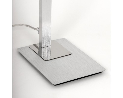 CL139810 Вирта Алюминий Св-к Настольный