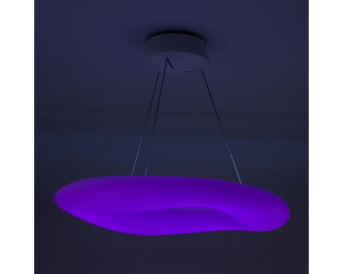 CL732A520GS Стратус Смарт RGB Люстра Подвесная