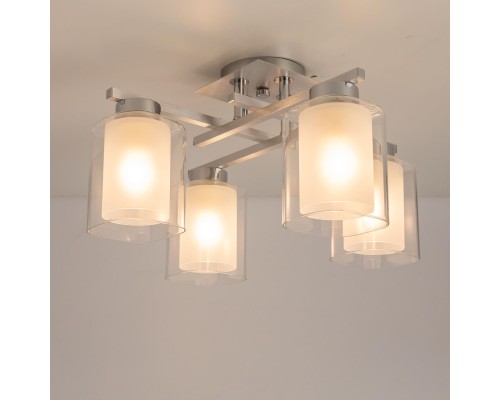 CL111140 Диез Алюм. Св-к Люстра